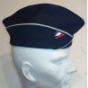 Calot actuel complet d'Adjoint de Sécurité Police Nationale NEUF