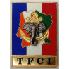 Troupes Françaises en Côte d'Ivoire - Modèle 2004 (Bou)