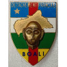 "Détachement Français" - Opération Boali OPEX Armée française en République Centrafricaine (Bou)