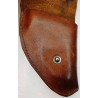 Etui de Pistolet en cuir brun pour Officier Luftwaffe de MAUSER WTP - 6,35mm