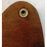 Etui de Pistolet en cuir brun pour Officier Luftwaffe de MAUSER WTP - 6,35mm