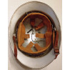 Casque Adrian Modèle 1926 Sapeur-Pompier d'Usine "I.A." - Industries Alsaciennes / Alsace
