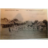 Carte Postale : Afrique Occidentale - Soudan / Tirailleurs Soudanais à Kati