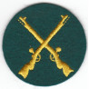 Armurier de la Heer Vert Pomme