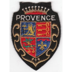 Patch : Provence