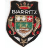 Patch : Biarritz