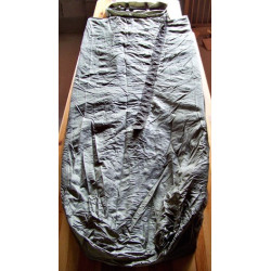 Sac de couchage hotsell sarcophage armée française