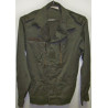 Veste treillis Kaki Modèle F1 Armée de Terre Française Occasion