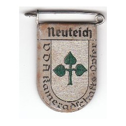 Kameradschafts de Neuteich