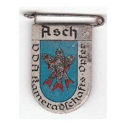 Kameradschafts de Asch