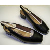Chaussures d'été Modèle F1 FEMME PMFAT Armée Française NEUVES