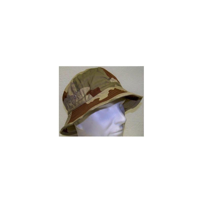 Bob Armée française camouflage Daguet NEUF