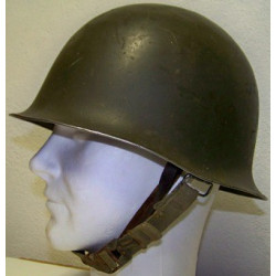 Casque Armée de Terre Modèle 1951 Complet