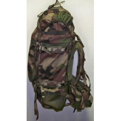 Sac à dos F2 Centre-Europe Armée Française 