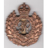 Insigne de bérêt "Royal Engineers"