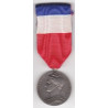 Médaille d'honneur du Travail "Argent" 2ème Type