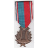 Médaille de la Confédération Musicale de France