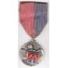 Médaille de l'Association Colombophile de Rouvroy