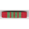 Barrette Croix de guerre 39-45