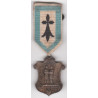 Médaille du Bénévola du Diocèse de Nantes 1er Modèle 