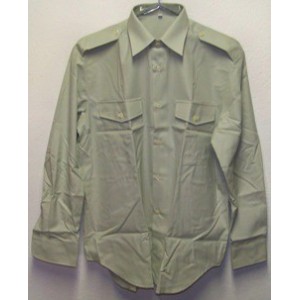 Chemise de TDF Homme Armée française NEUVE