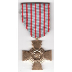 Médaille de la protection militaire du territoire en bronze Sentinelle