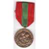 Médaille de Bronze de la Famille Modèle 1985