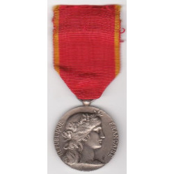 Médaille de la Société Industrielle de l'Est