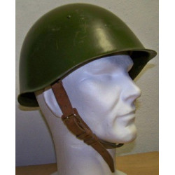 Casque Armée de Terre Polonaise Modèle 1940 