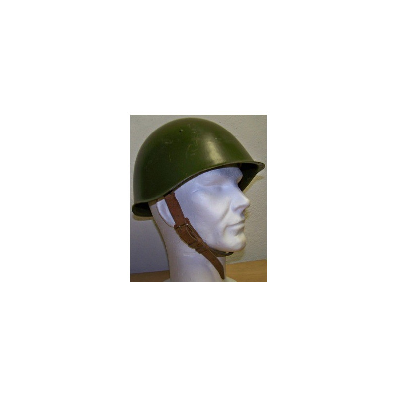 Casque Armée de Terre Polonaise Modèle 1940 