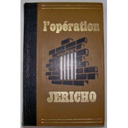 L'Opération Jericho