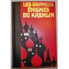 Les Grandes Enigmes du Kremlin - Tome 1