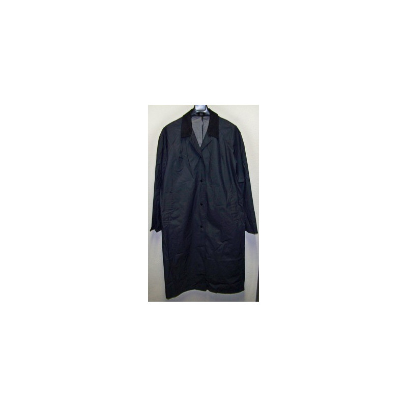Imper cire Femme Police Nationale