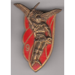 9ème Régiment de Chasseurs Parachutistes 