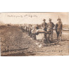 Carte photo : Machine Gun of 17th Infantry - Camp de Houston Texas (6)