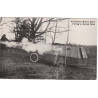 Carte postale : American Motor Cars Firing a Broad Side (7)