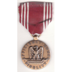 Médaille de bonne conduite "Good Conduct"