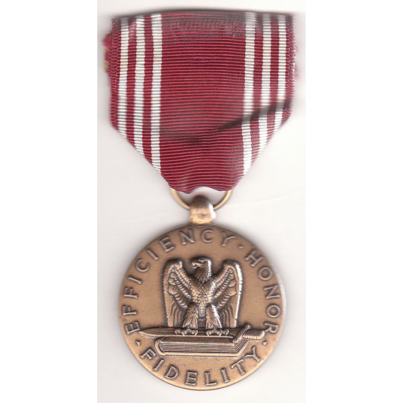 Médaille de bonne conduite "Good Conduct"