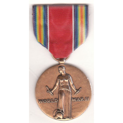 Médaille de la Victoire World War II