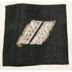 Grade de Poitrine Gendarme de Carrière - Gendarmerie départementale