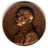 Médaille de table du Maréchal Pétain - Gouvernement de Vichy