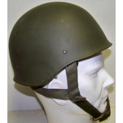 Casque Modèle F1 Armée Française