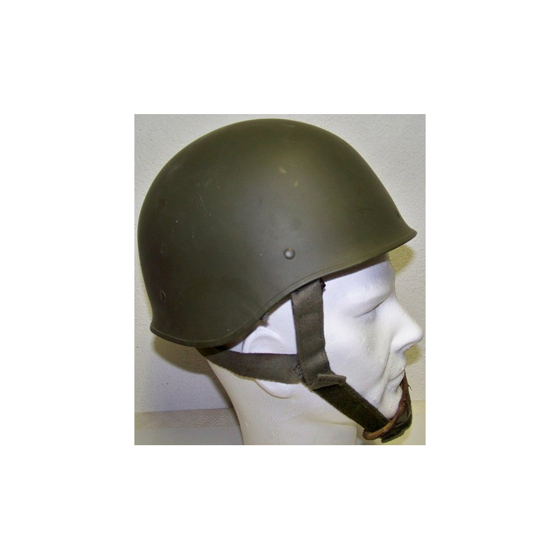 Casque Modèle F1 Armée Française