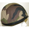 Couvre-casque F1 camouflage Centre-Europe Armée Française Neuf