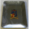 Vide-poche de bureau du 35ème Régiment d'Artillerie Parachutiste