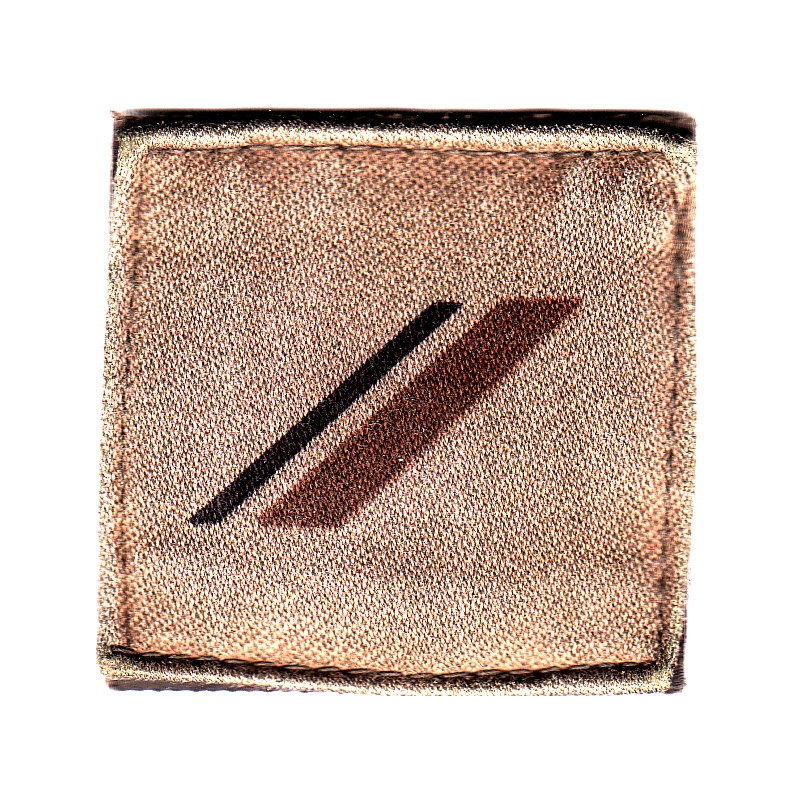 Grade de poitrine de 1ère Classe Engagé Basse visibilté