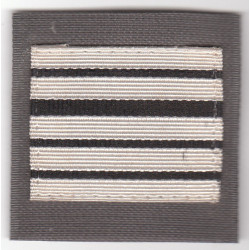 Grade de poitrine Colonel Armes blanches