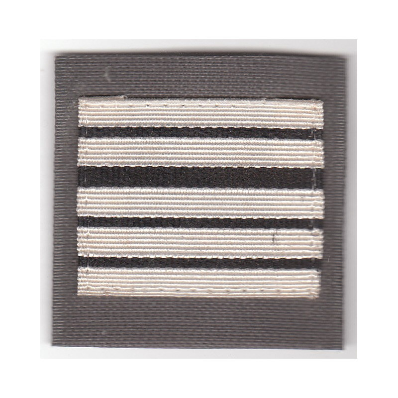 Grade de poitrine Colonel Armes blanches
