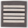 Grade de poitrine Colonel Armes blanches