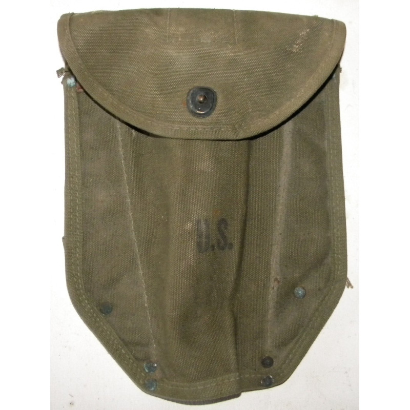 Porte-pelle pliante US M43 - 1944
